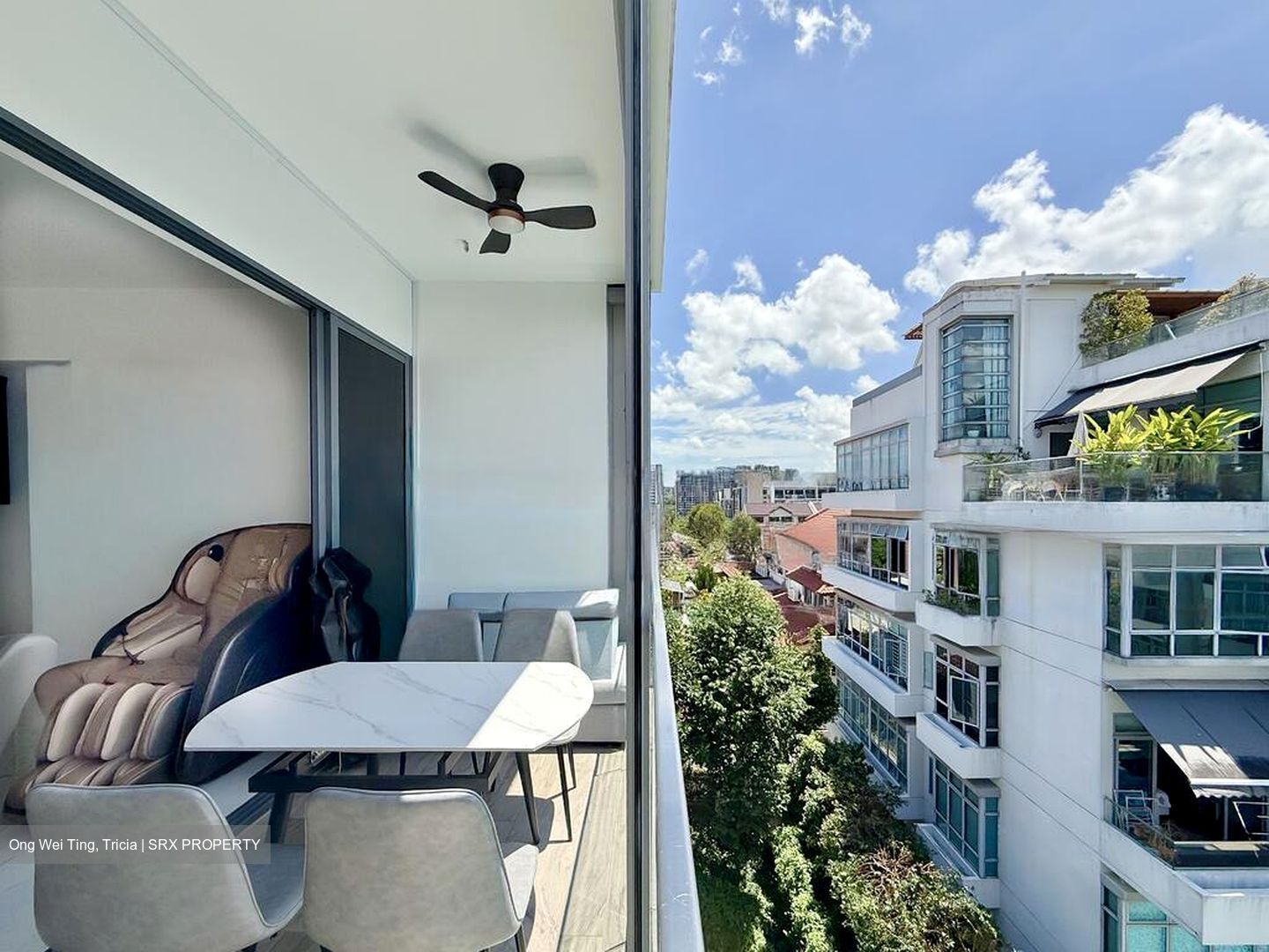 The Lilium (D19), Condominium #481889571